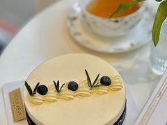 -杜哈夫DOUX RÊVE·生日蛋糕(日月光店)