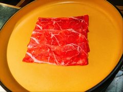 -牛New寿喜烧(中山公园龙之梦店)