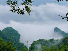 -神农山景区