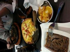 -西玛西餐厅(乐晟广场店)