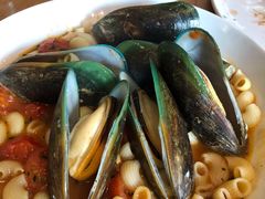 -君悦酒店·La Terrazza意合園·意式风味