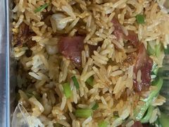 -壹煲口福煲仔饭(中山路店)