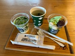 -中村藤吉(平等院店 )