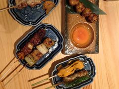 -一豚轩·烧鸟·豚骨拉面(五四路店)