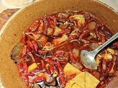 -常和州·夜宵大排档(常州单店)