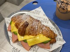 -Something For(中洲湾店)