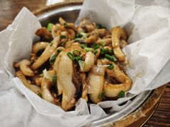 -正能量脆肉鲩火锅