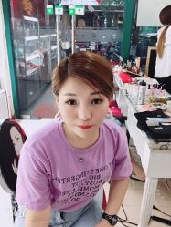 -熙画美上门MakeUp美甲美睫