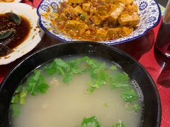 -高玛纳驴肉火烧(河间总店)