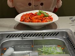 -海底捞火锅(宇飞大厦店)