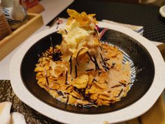 -千寻山野烤肉(中关村店)