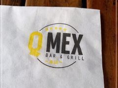 -Q MEX 库迈墨西哥餐吧(三里屯店)