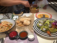 -太食獸泰式茶餐厅(济南万象城店)
