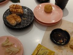 -争鲜回转寿司(通州万达店)