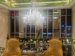 -广州富力丽思卡尔顿酒店