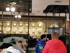 -汉巴味德(沈阳万象汇店)