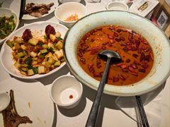 -外婆家(西红门荟聚购物中心店)