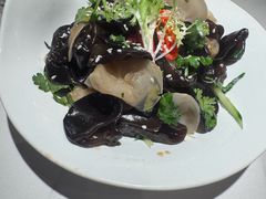 凉拌黑白木耳-禄运茶居·手工点心(猎德店)