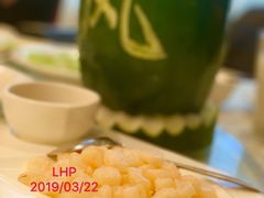 -顺风海鲜港(金玉兰店)
