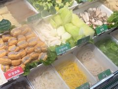 -椒锅锅·麻辣香锅(宝地广场城市集市店)