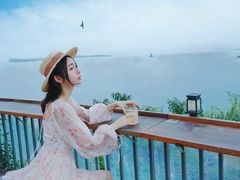 -Brew Farm·精酿农场海滨悬崖餐厅