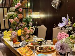 -风渡嘉荷·美式西餐·牛排(西三旗金隅店)