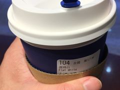 -luckincoffee瑞幸咖啡(香港名店街店)