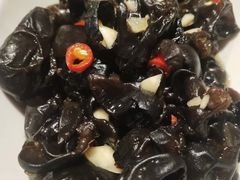 凉拌黑木耳-徐记海鲜(梅溪新天地店)