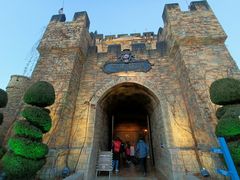 -青岛方特梦幻王国