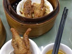 -香港蓮香樓(上環店)