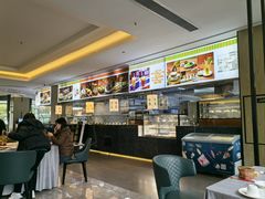 -晋江荣誉国际酒店·港誉茶餐厅