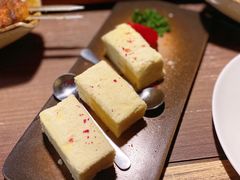 娜帕里勇-那时新疆·车师(大宁音乐广场店)