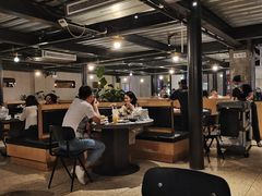 大堂-一棠龙虾•王牌虾球(楚河汉街店)