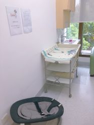 -唯儿诺儿童医院·儿科·眼科(新天地店)