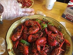 -金陵一哥龙虾馆(三牌楼总店)