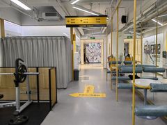 -超鹿运动(五四路恒力城店)