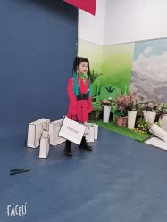 点击看大图 -小阿福儿童摄影(华中智谷店)