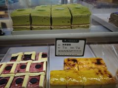 -蜂蝶来饼店(拱北总店)