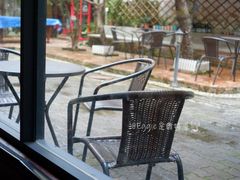 露天位-微饮cafe