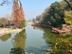 -东坡赤壁风景名胜区