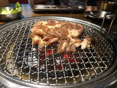 -·缸桶屋·韩式牛肋条自助烤肉(西湖D11店)