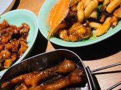 -弄堂里(西溪龙湖天街店)