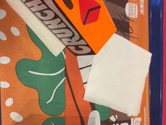 -汉堡王(徐汇绿地缤纷店)