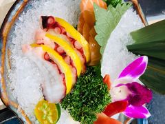 -大渔铁板烧(蛇口店)