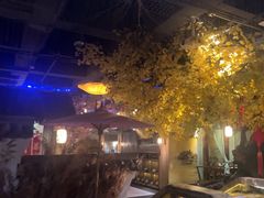 -淀里船宴(裕华东路店)