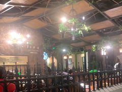 -龙抄手食府(浣花北路店)