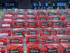 -永辉超市(嘉定宝龙广场店)