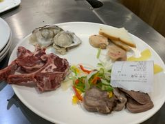 -雅玛花式铁板烧(国宏宾馆店)