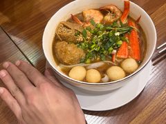 -曼谷食堂·泰国家庭料理