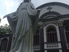 -平安桥天主教堂